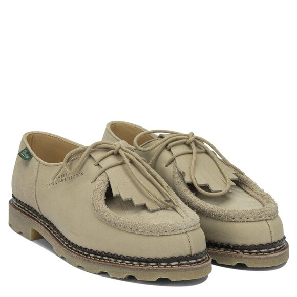 Paraboot Michael Uw Derby IT 44 Men - Picture 2 of 5